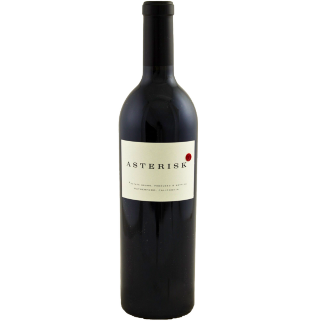 Asterisk Proprietary Red 2019