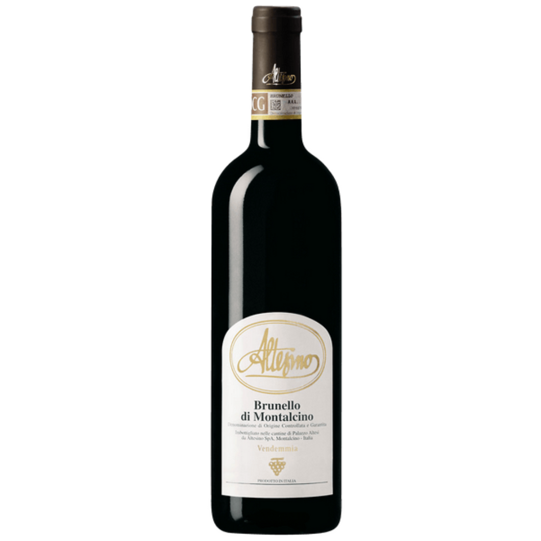 Altesino Brunello di Montalcino 2018