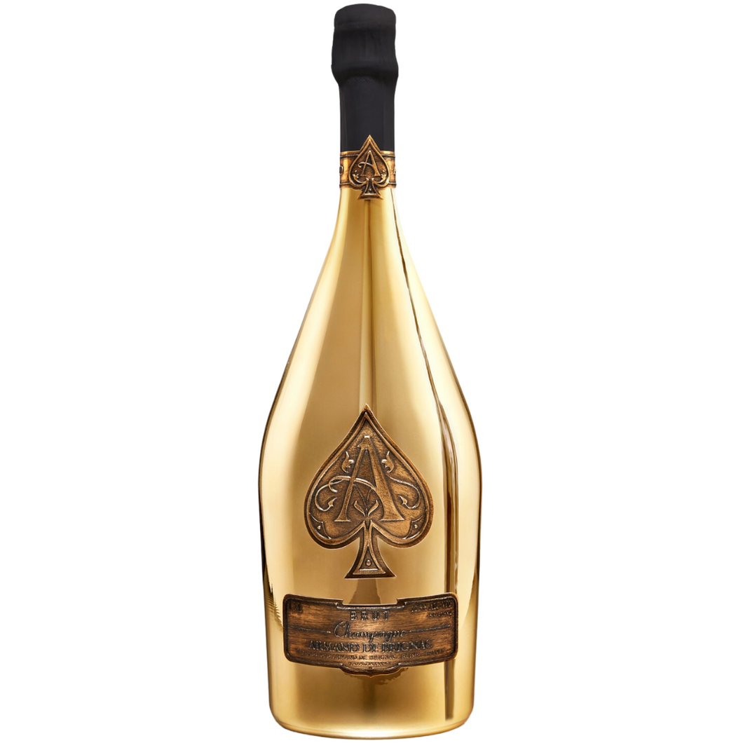 Armand de Brignac Brut Gold Magnum 1500ml