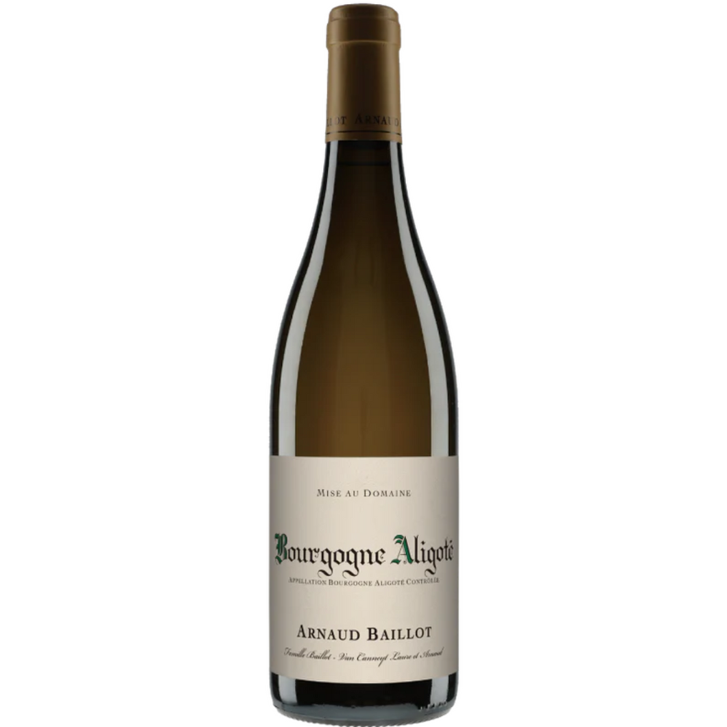 Arnaud Baillot Bourgogne Aligote 2021 1500ml