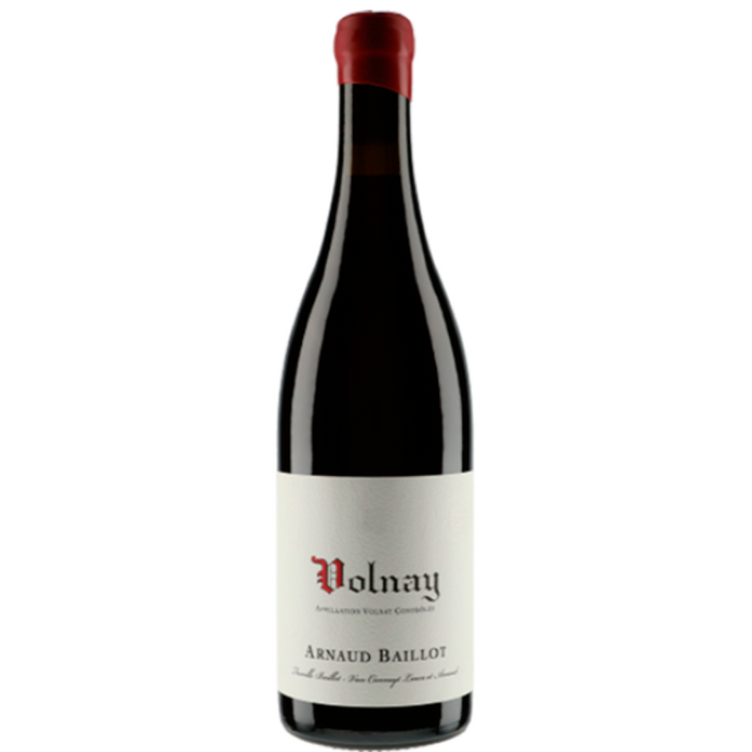 Arnaud Baillot Volnay 2021 750ml