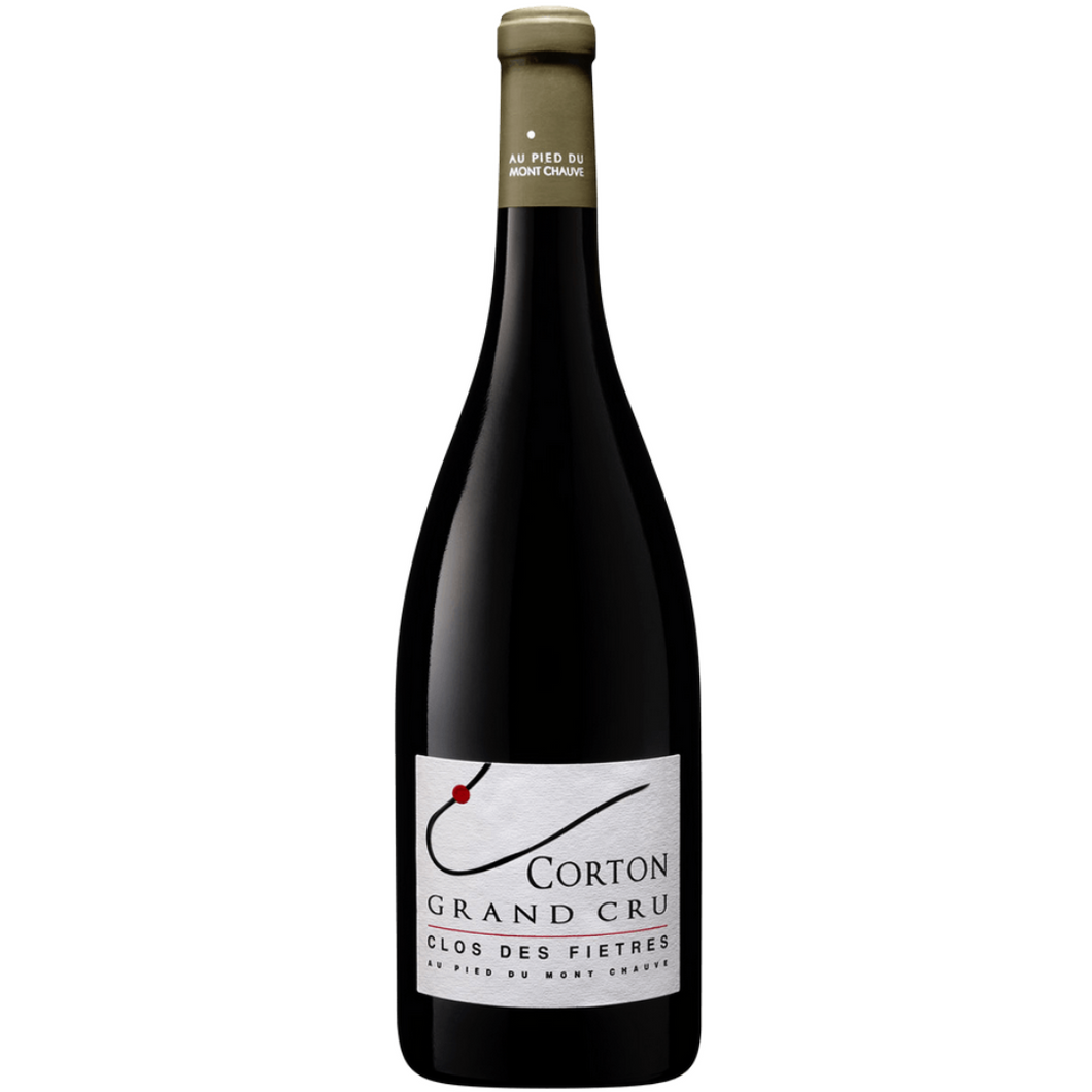 Au Pied du Mont Chauve Corton Grand Cru 'Clos des Fietres' 2016