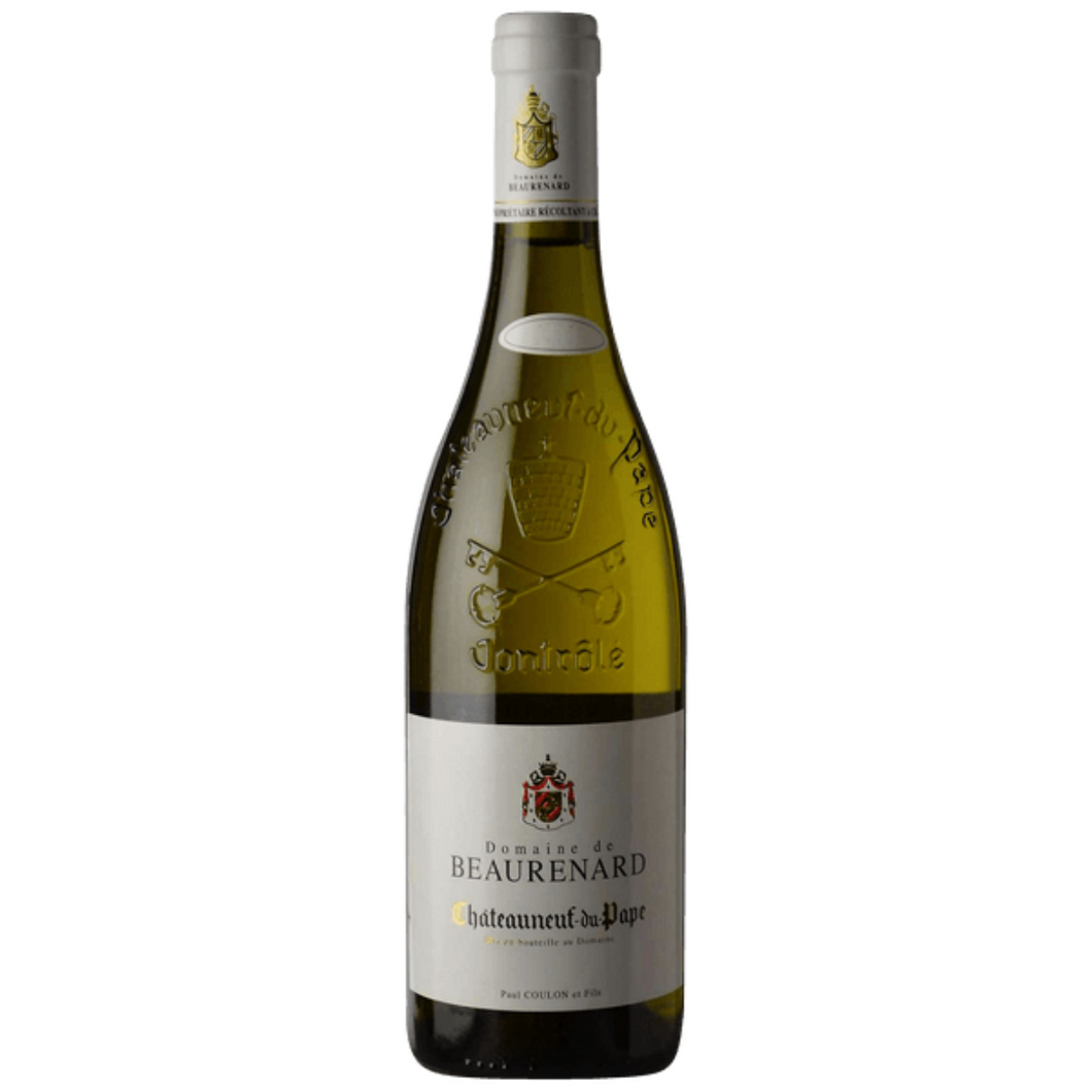 Beaurenard Chateauneuf Du Pape Blanc 2023