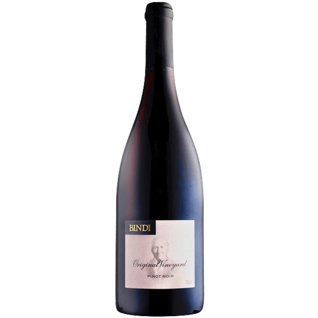 Bindi Original Vineyard Pinot Noir 2022
