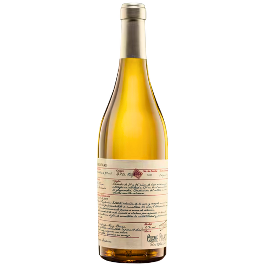 Bodegas Palacio Cosme Palacio 1894 Blanco 2018