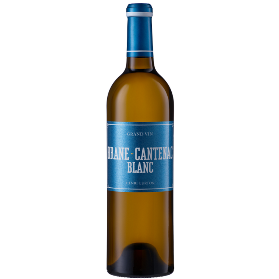 Brane Cantenac Blanc 2021 750ml