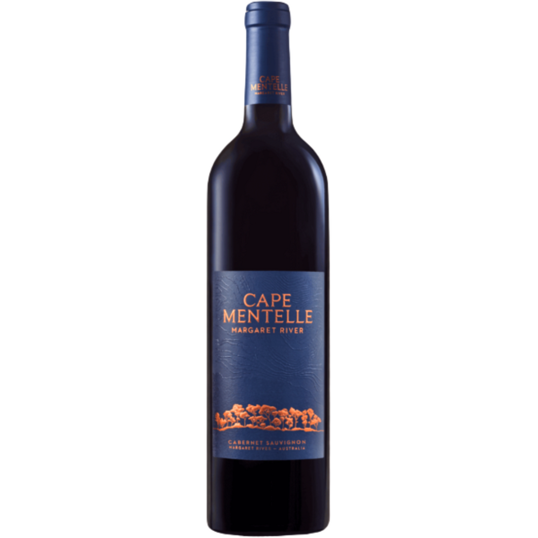 Cape Mentelle Cabernet Sauvignon 2017