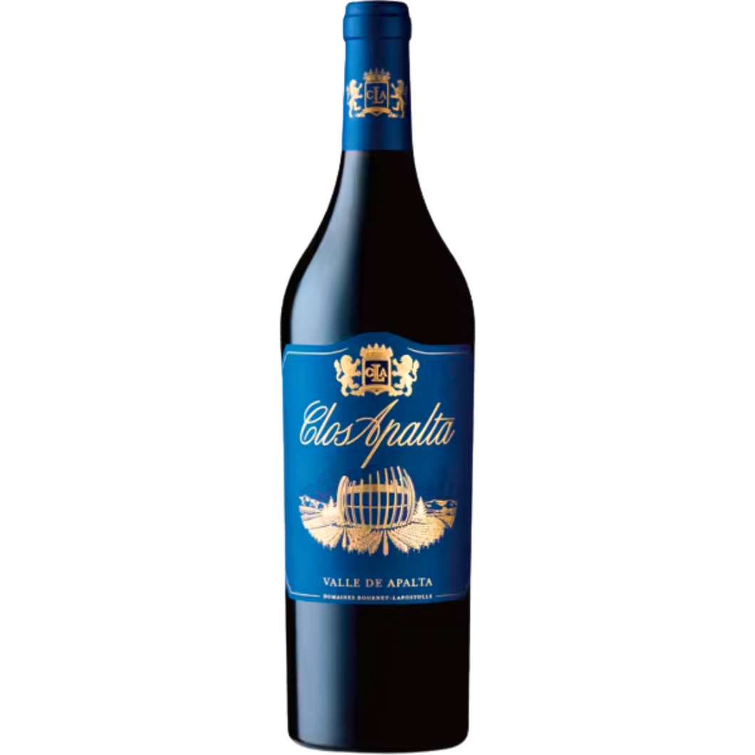 Clos Apalta Vintage 2019