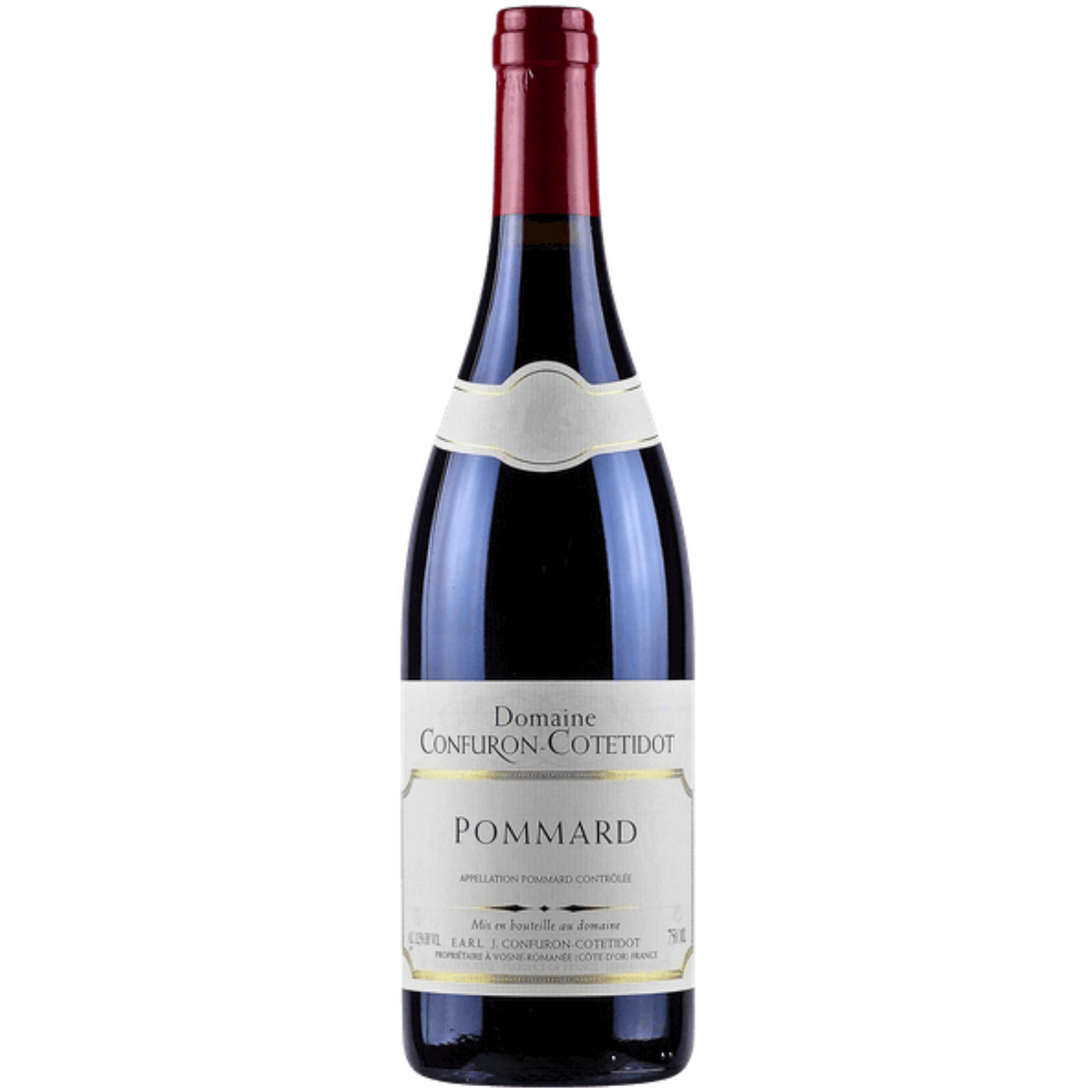 Domaine Confuron-Cotetidot Pommard 2021