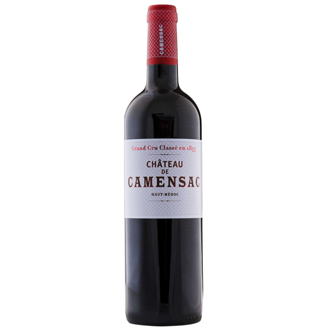 Camensac 2011 750ml