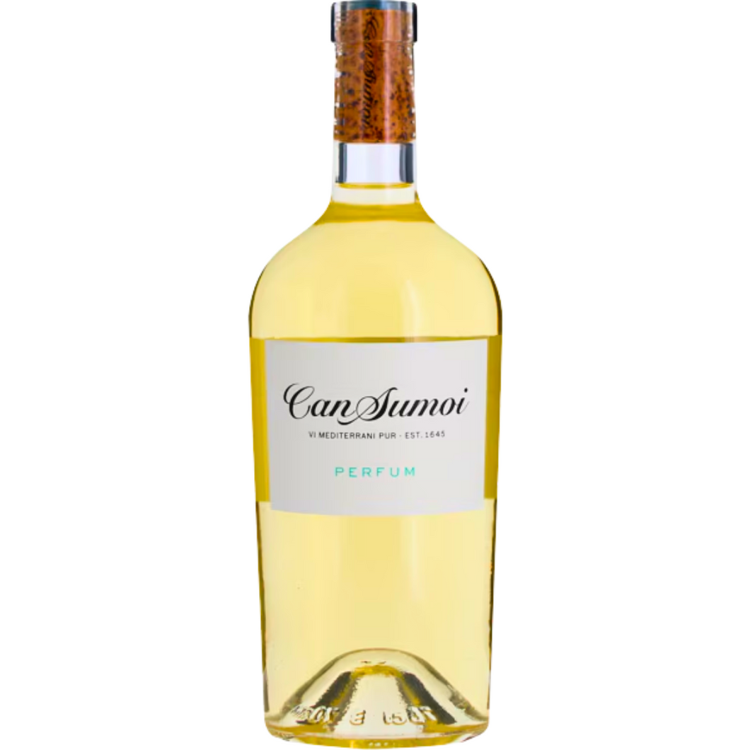 Can Sumoi Perfum 2021