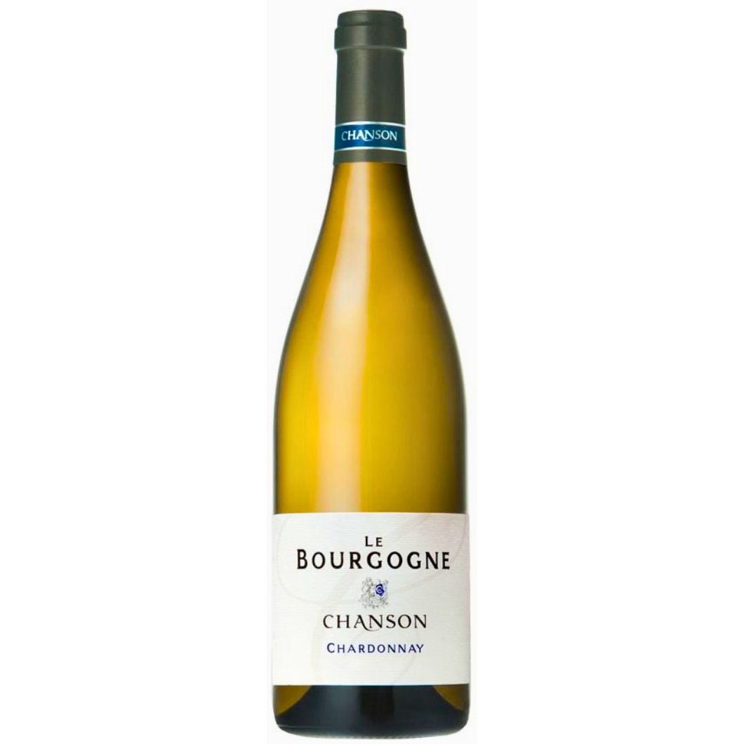 Chanson Bourgogne Chardonnay 2022 750ml