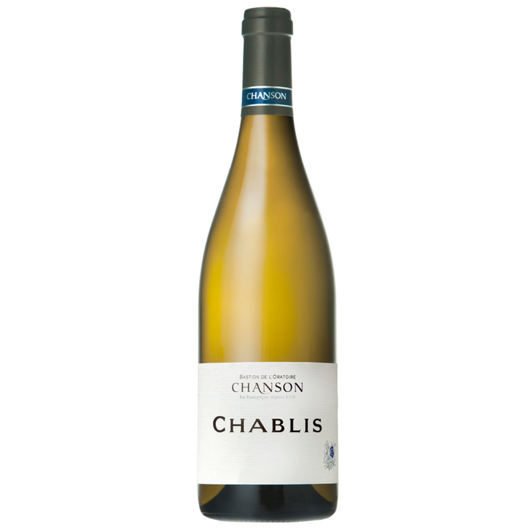 Chanson Chablis 2022 750ml