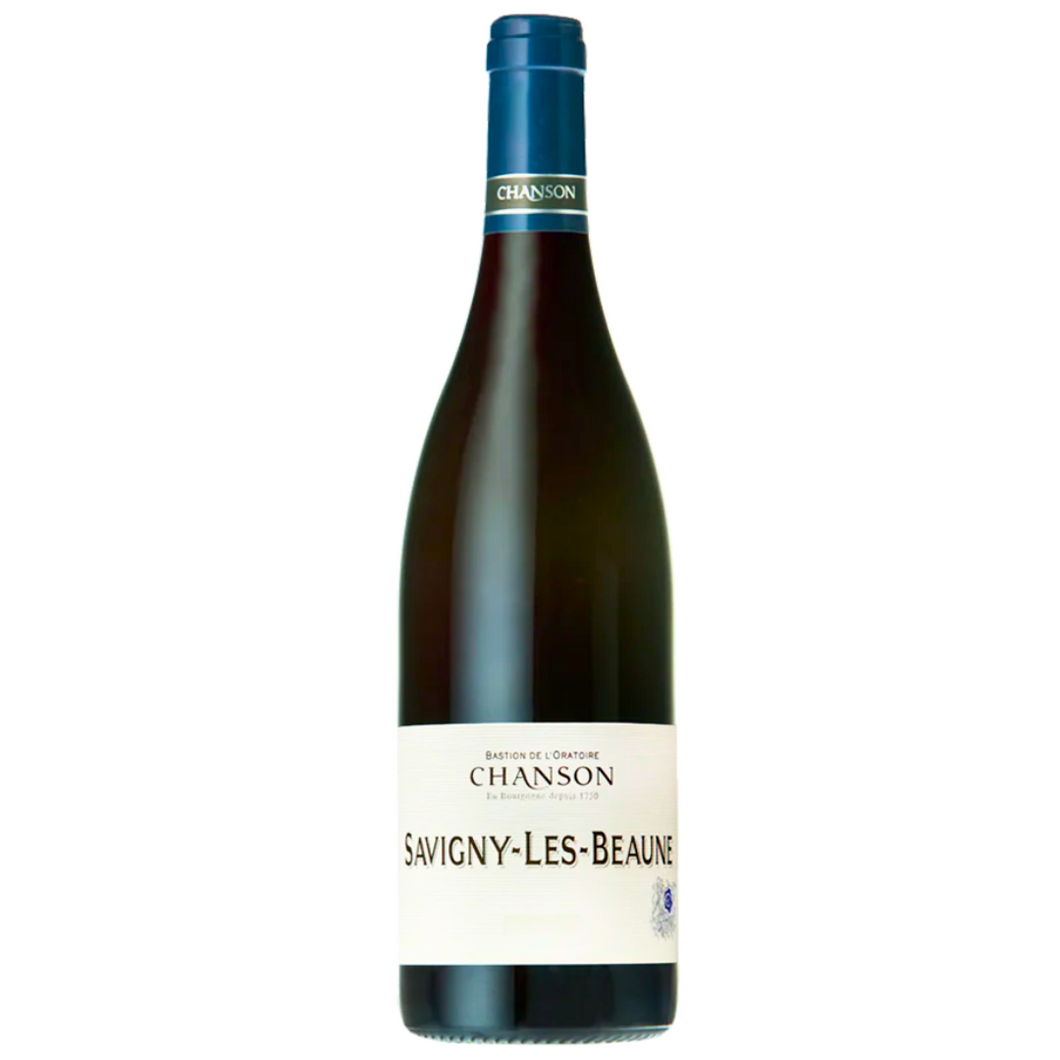 Chanson Savigny-Les-Beaune 2021 750ml