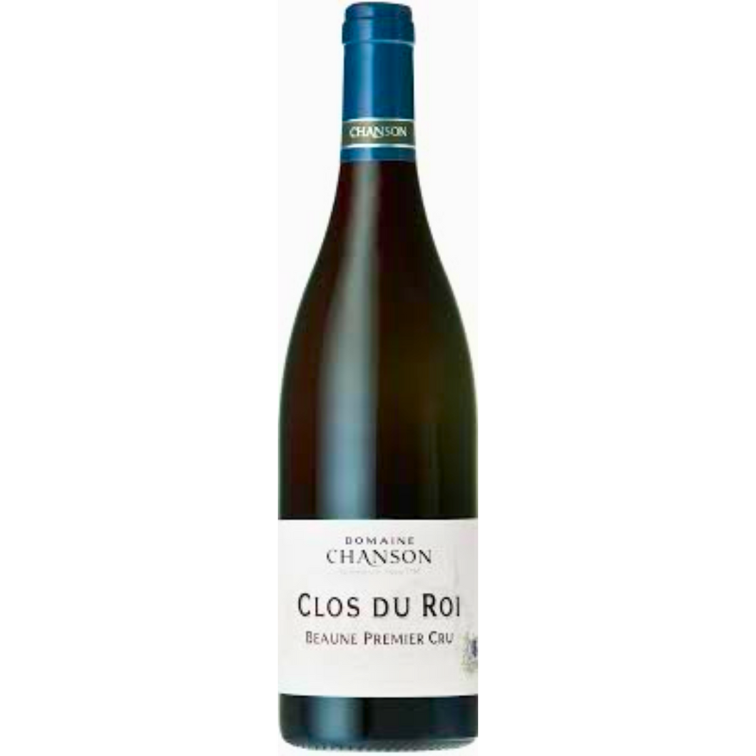 Chanson Beaune 'Clos du Roi' 1Er Cru 2017 750ml