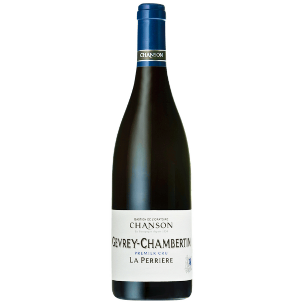 Chanson Gevrey Chambertin Premier Cru 