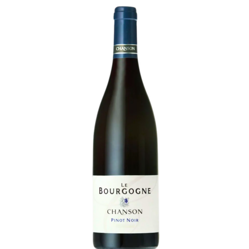 Chanson Le Bourgogne Pinot Noir 2021 750ml
