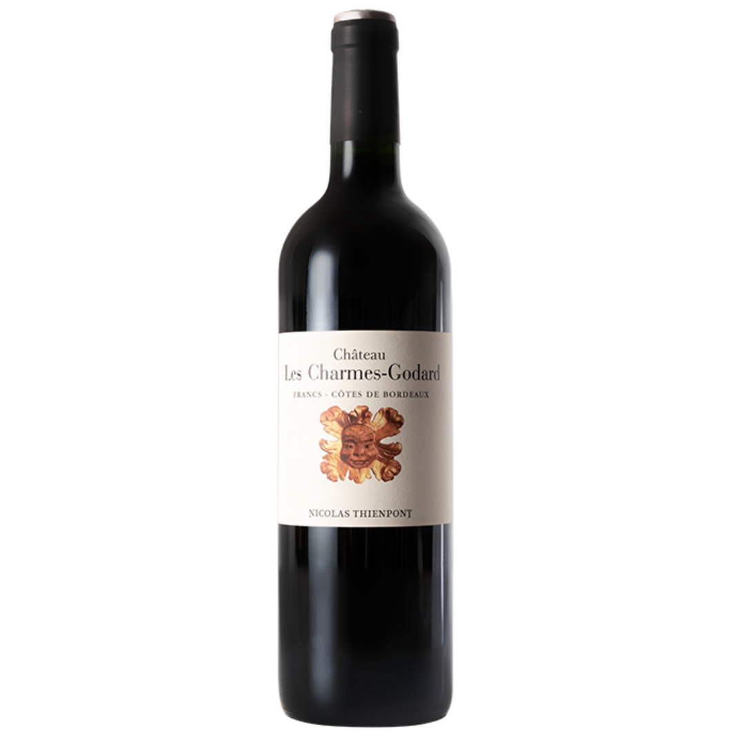 Charmes Godard 2016 750ml