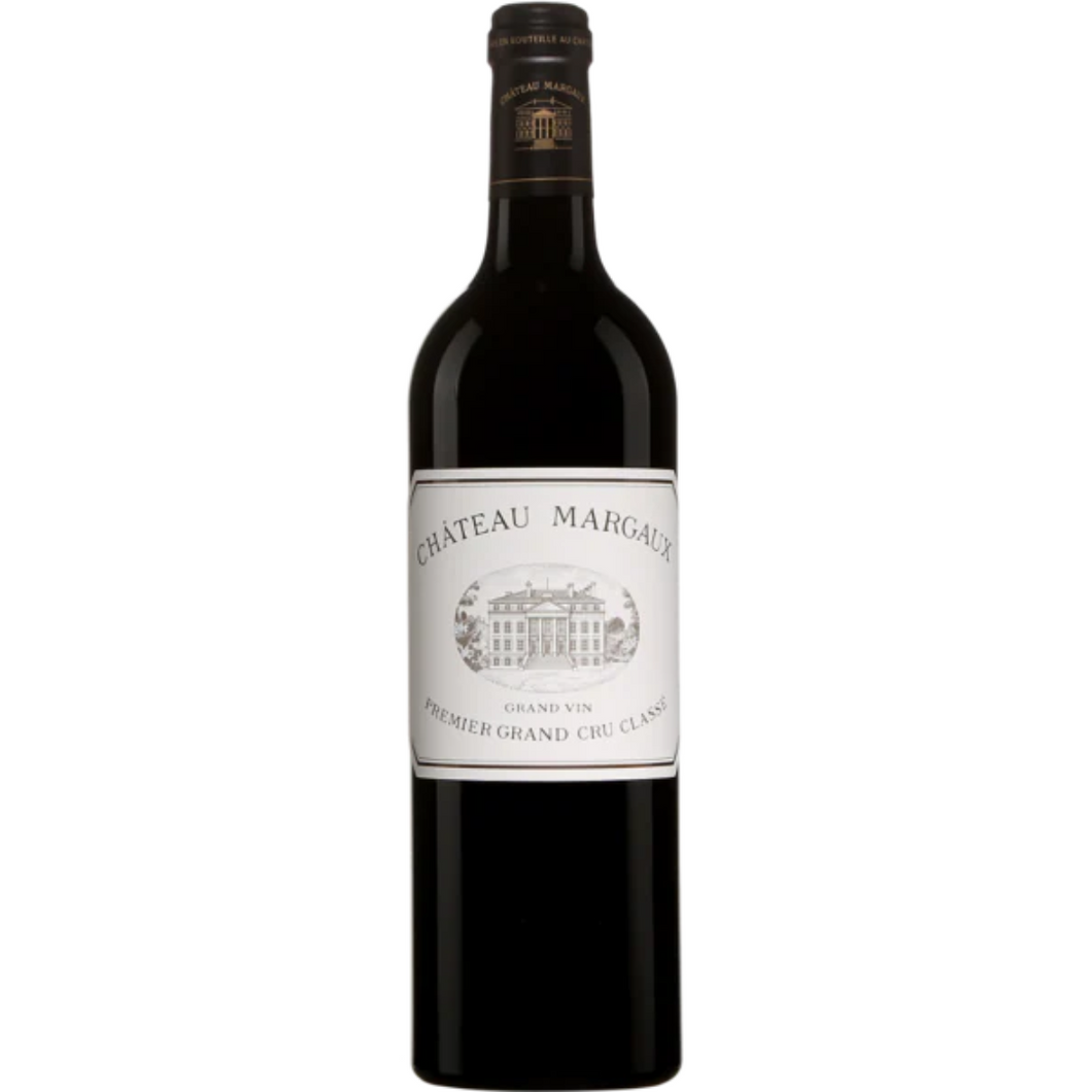 Chateau Margaux Margaux 1er Cru 2021
