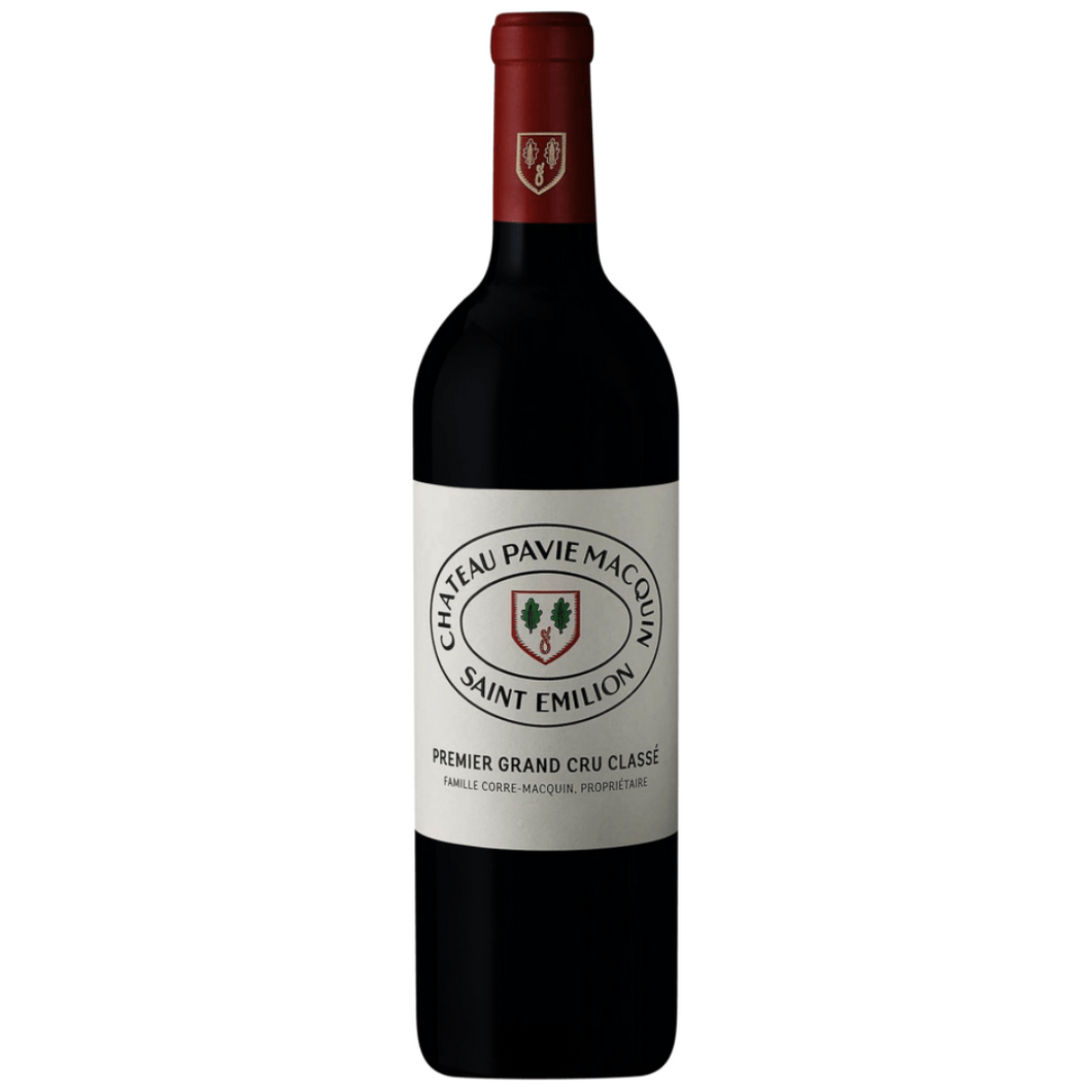 Château Pavie Macquin Saint-Émilion Grand Cru (Premier Grand Cru Classé) 2021