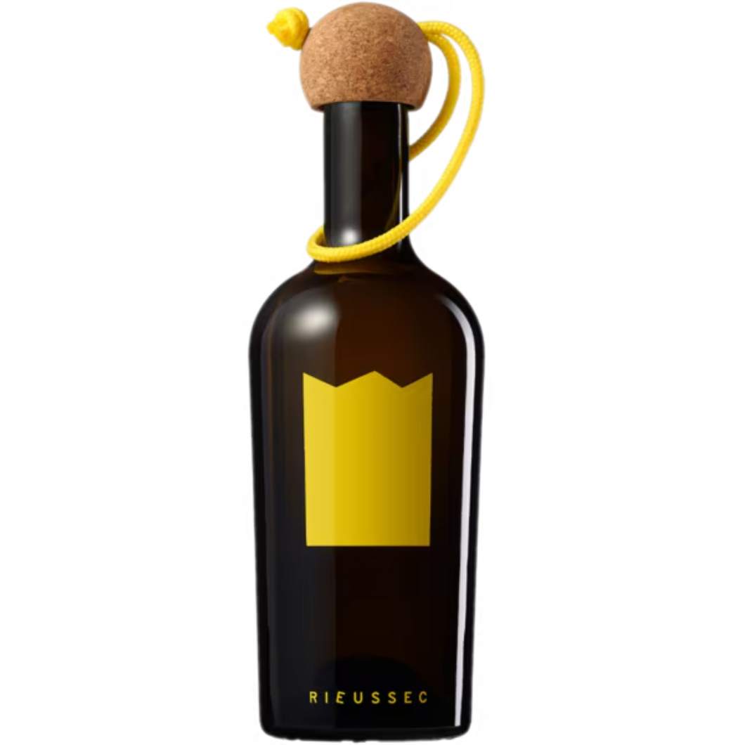 Chateau Rieussec Sauternes 1er Cru 2021
