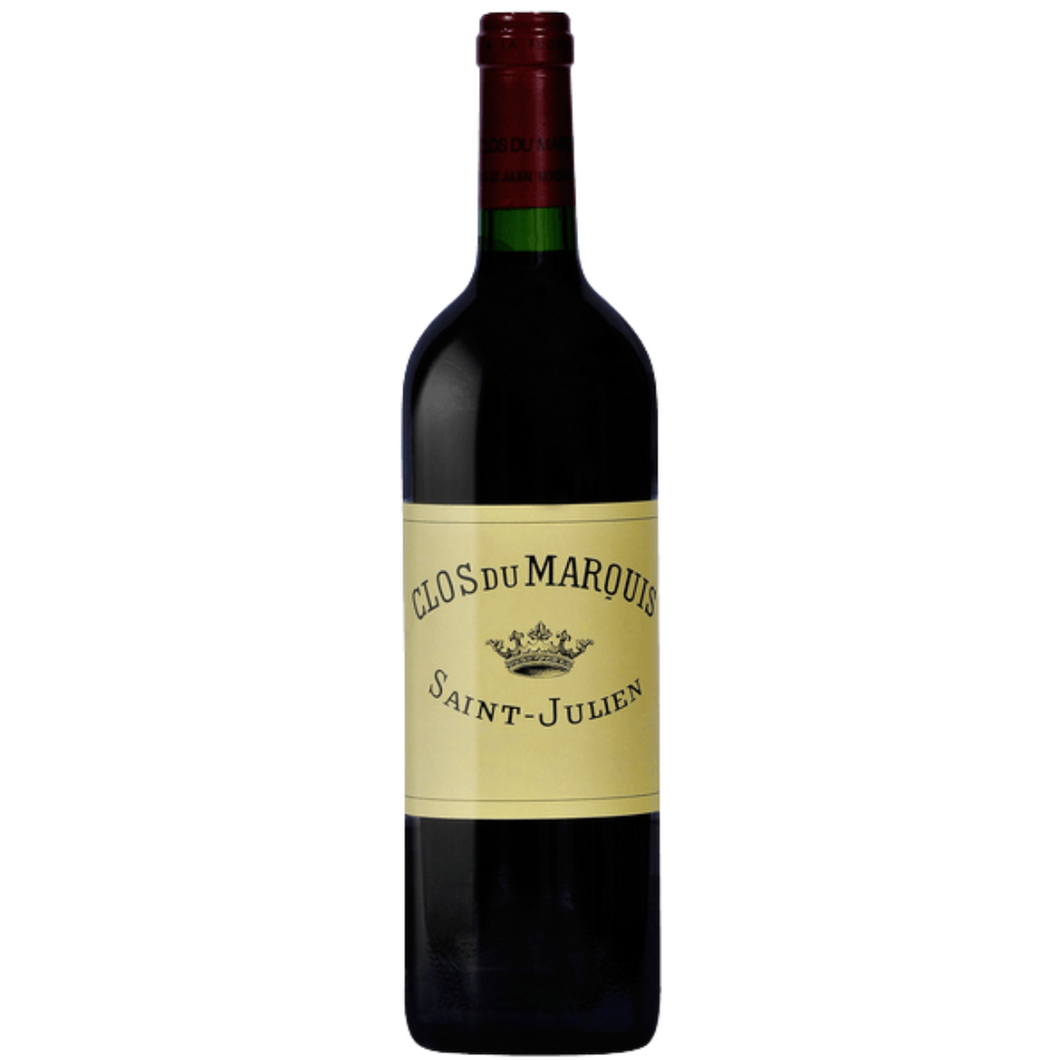 Clos du Marquis Saint-Julien 2021