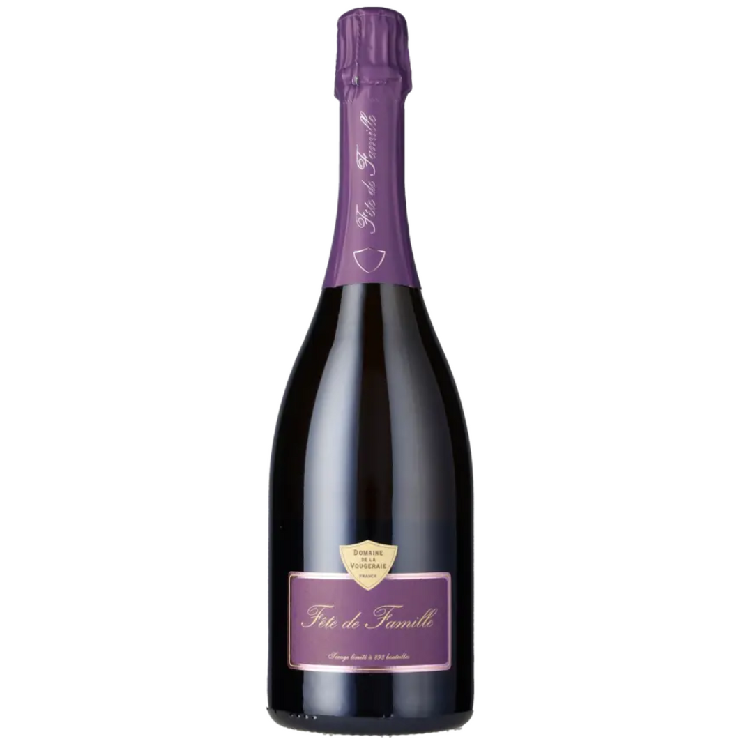 Domaine de la Vougeraie Fête de Famille 2019