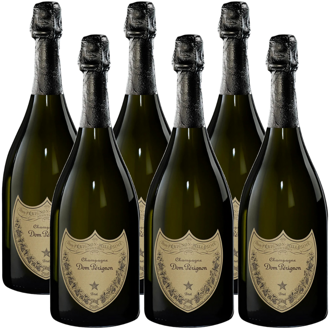 Dom Perignon x 6