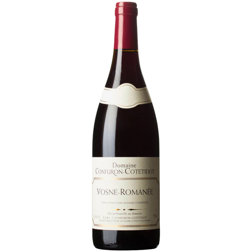 Domaine Confuron-Cotetidot Vosne-Romanée 2021
