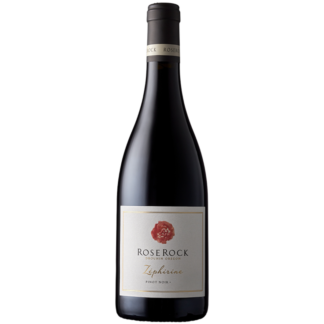 Domaine Drouhin Roserock Zephirine Pinot Noir 2021 750ml