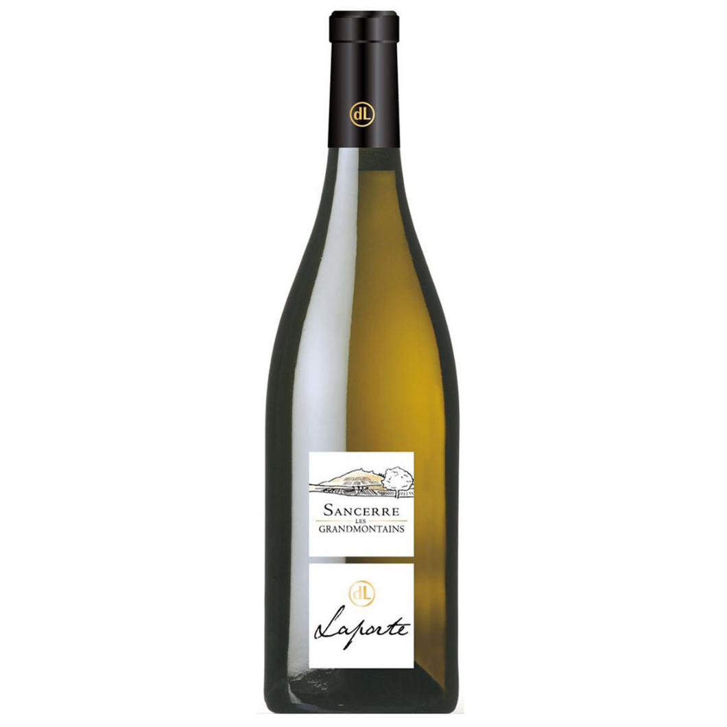 Domaine Laporte Sancerre Les Grandmontains 2023