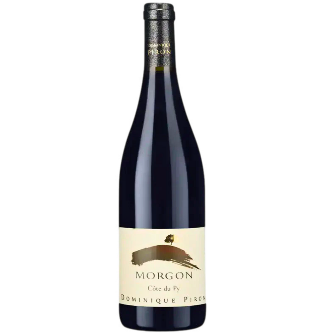 Dominique Piron Morgon 'Cote de Puy' 2017 750ml