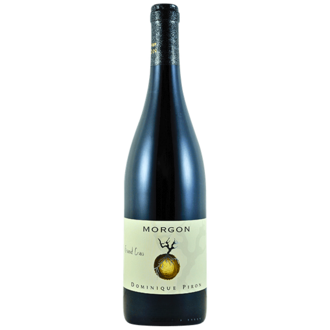 Dominique Piron Morgon 'Grand Cras' 2022 750ml
