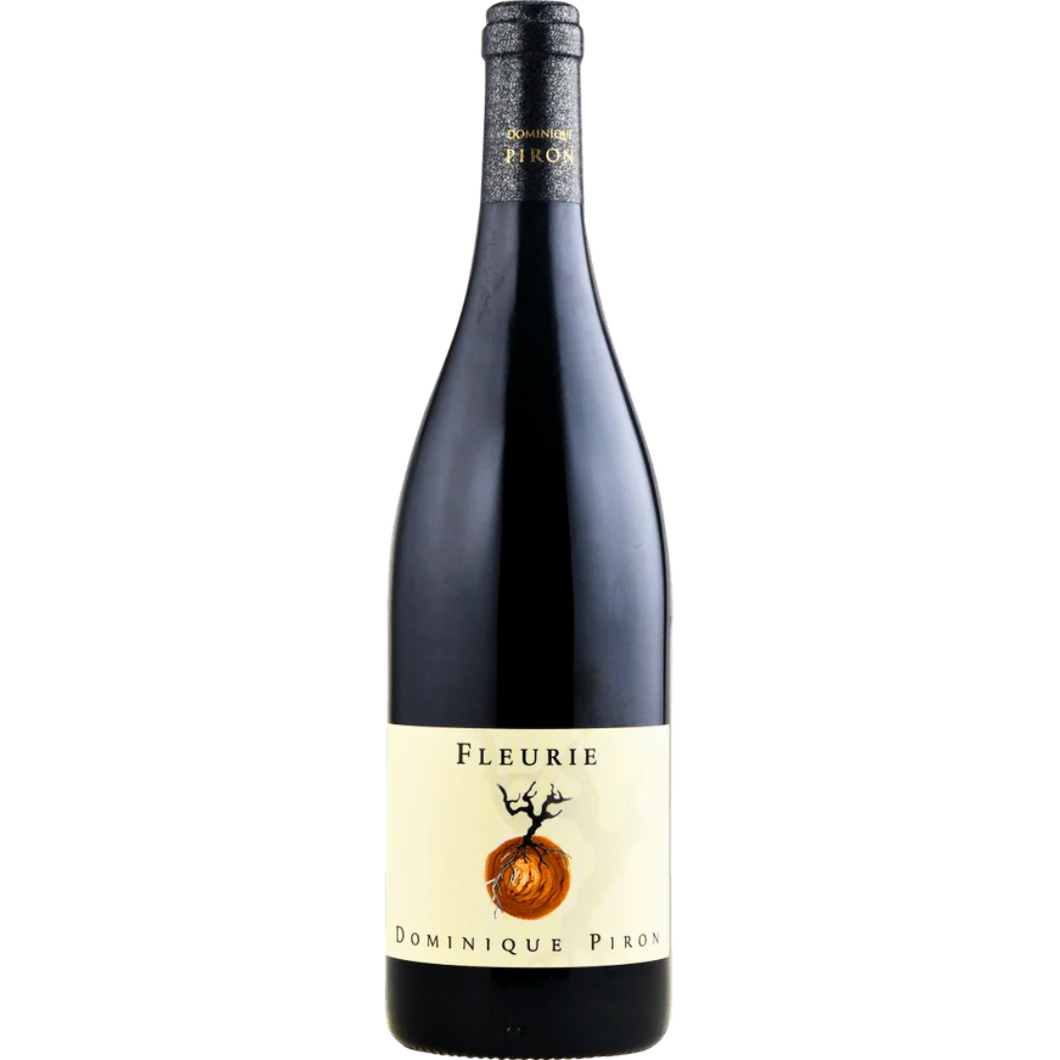 Dominique Piron Fleurie 2021 750ml