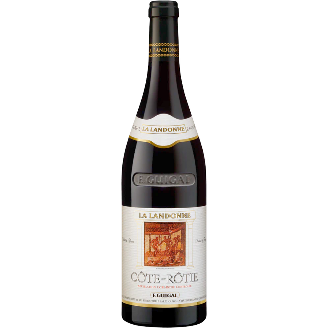 E.Guigal Côte-Rôtie La Landonne 2017 750ml