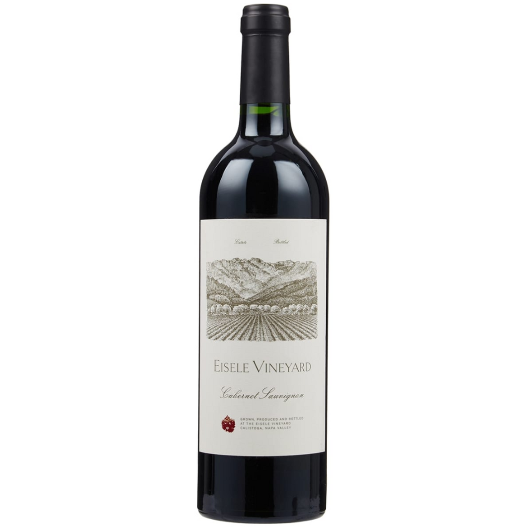 Eisele Vineyard Cabernet Sauvignon 2019