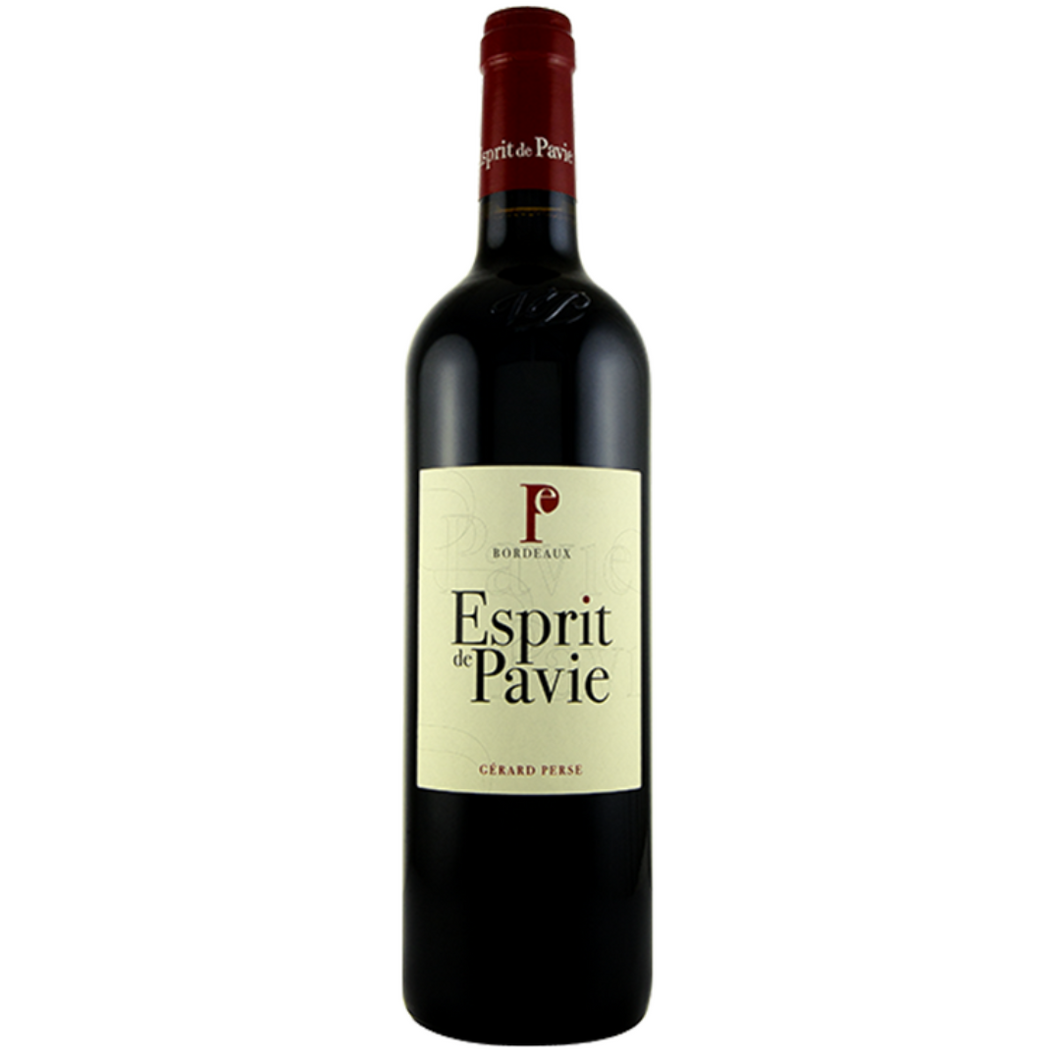 Esprit Pavie 2017 750ml