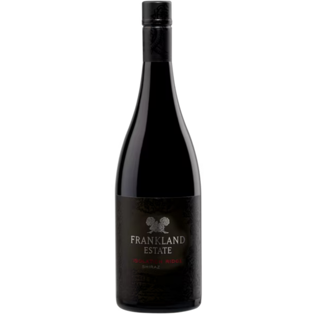 Frankland Estate Isolation Ridge Shiraz 2023