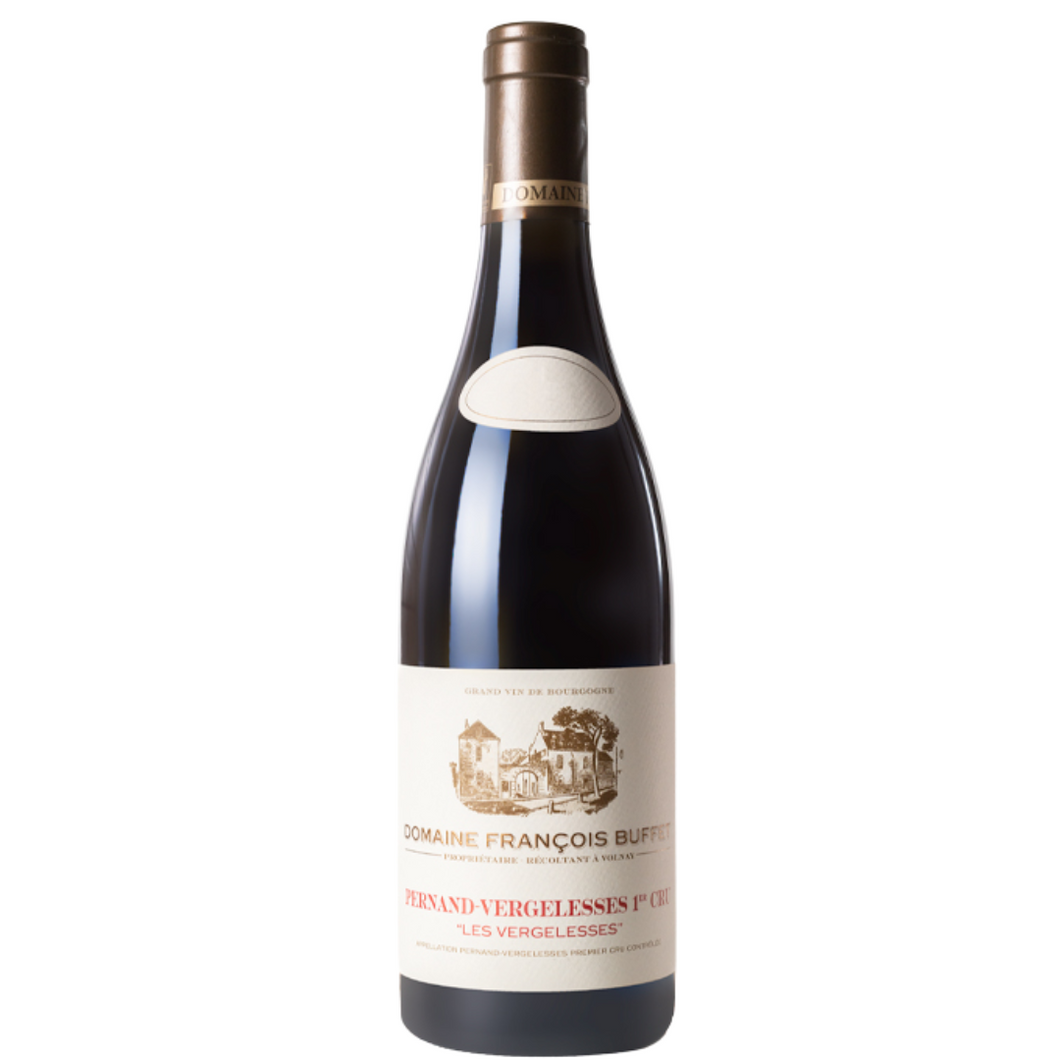 Francois Buffet Pernand Vergelesses 1er Cru Les Vergelesses 2020 750ml
