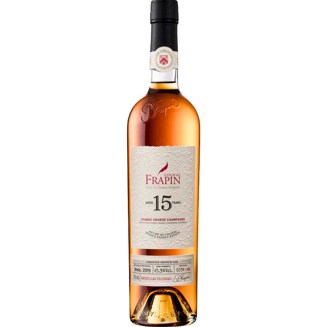 Frapin 15 Years Old 700ml