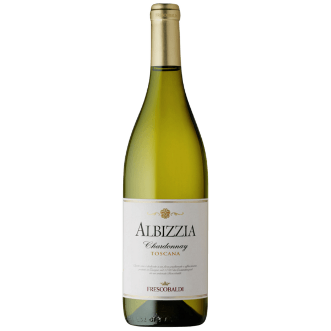 Frescobaldi Albizzia Chardonnay Di Toscana IGT 2024