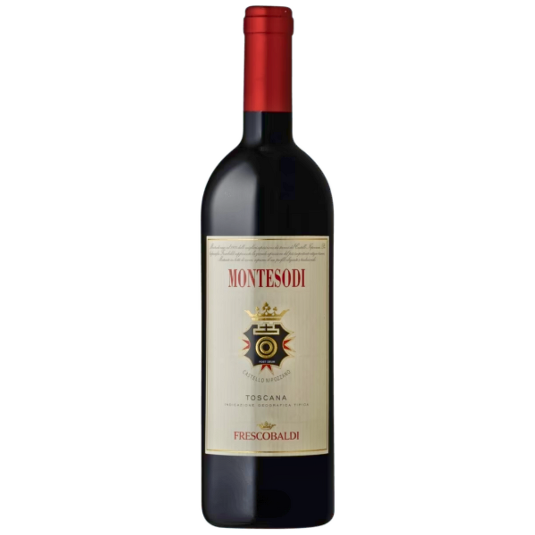 Frescobaldi Montesodi Toscana IGT 2020 750ml