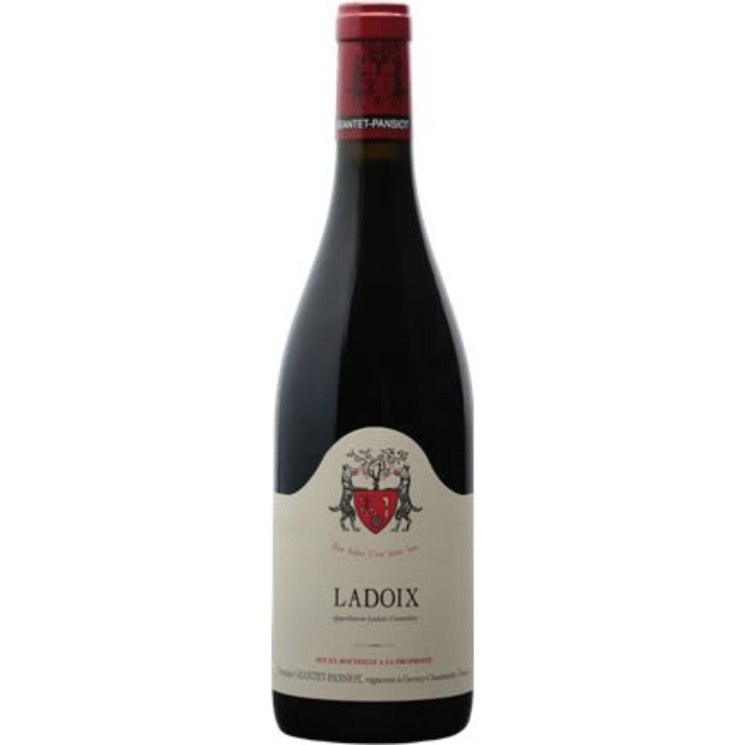 Geantet Pansiot Ladoix 2018 750ml