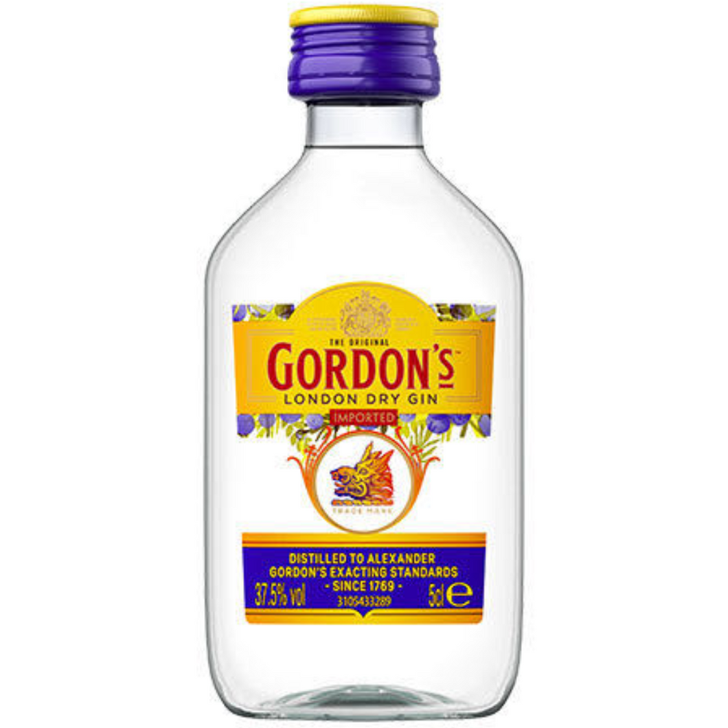 Gordon's Gin Miniature 50ml