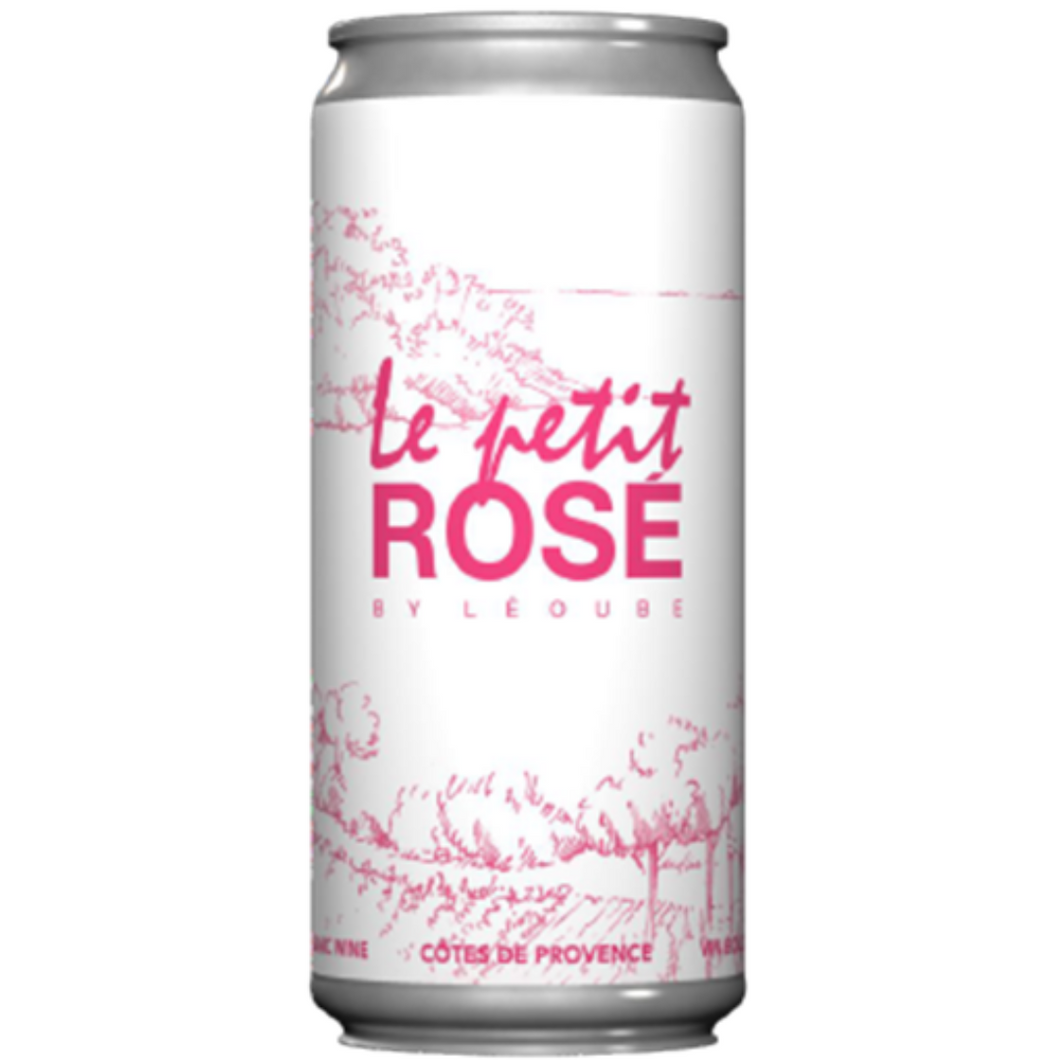 Leoube Le Petit Rose 250ml