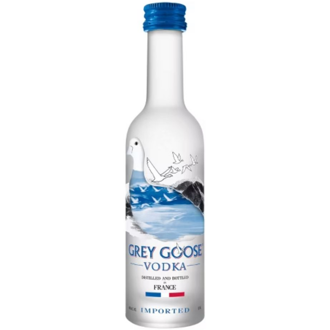 Grey Goose Miniature 50ml