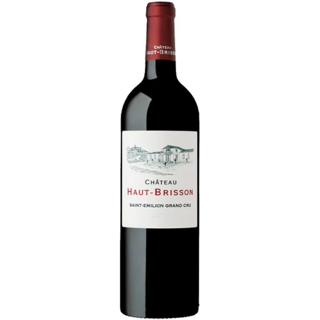 Haut Brisson Estate Release 2006 750ml