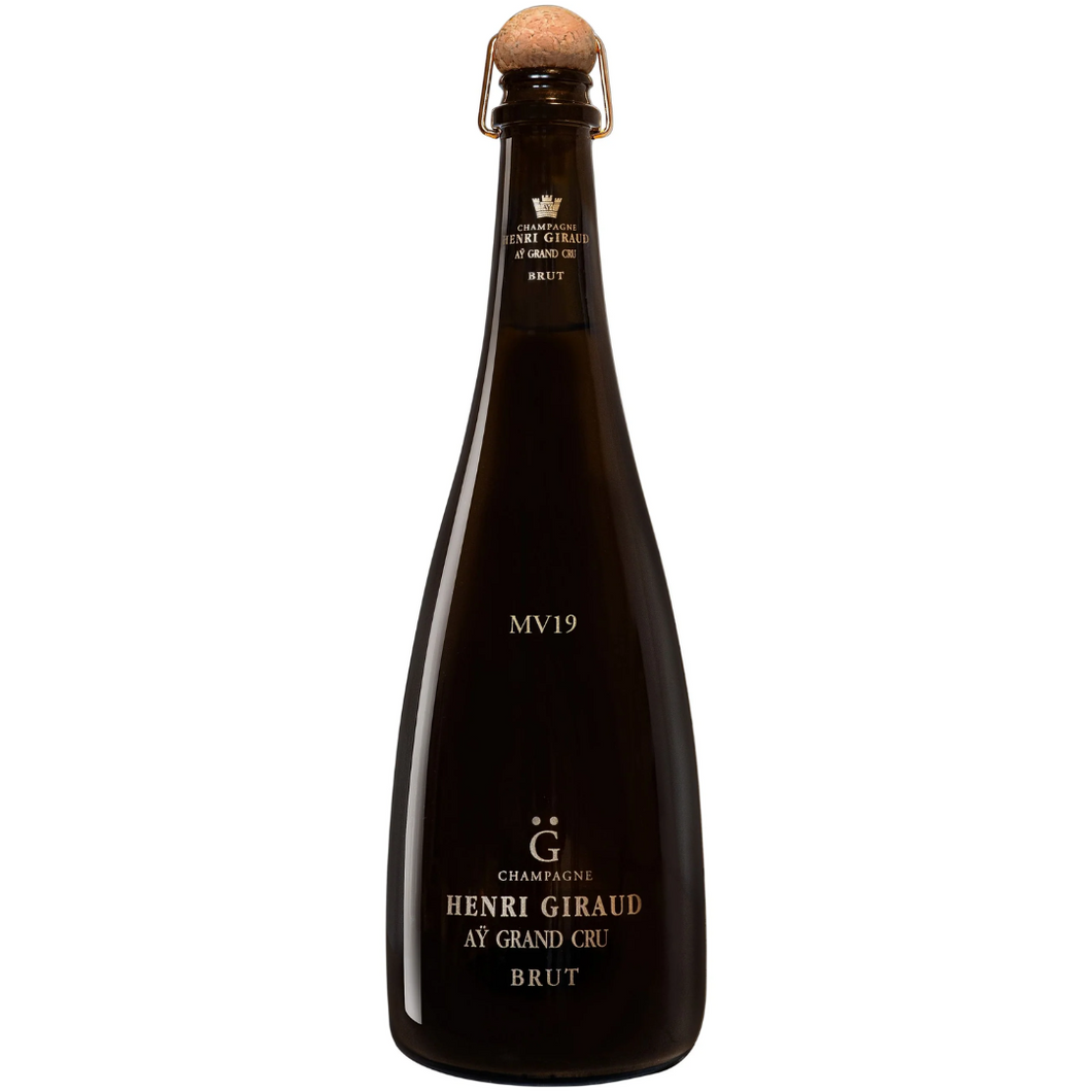 Henri Giraud MV19 750ml