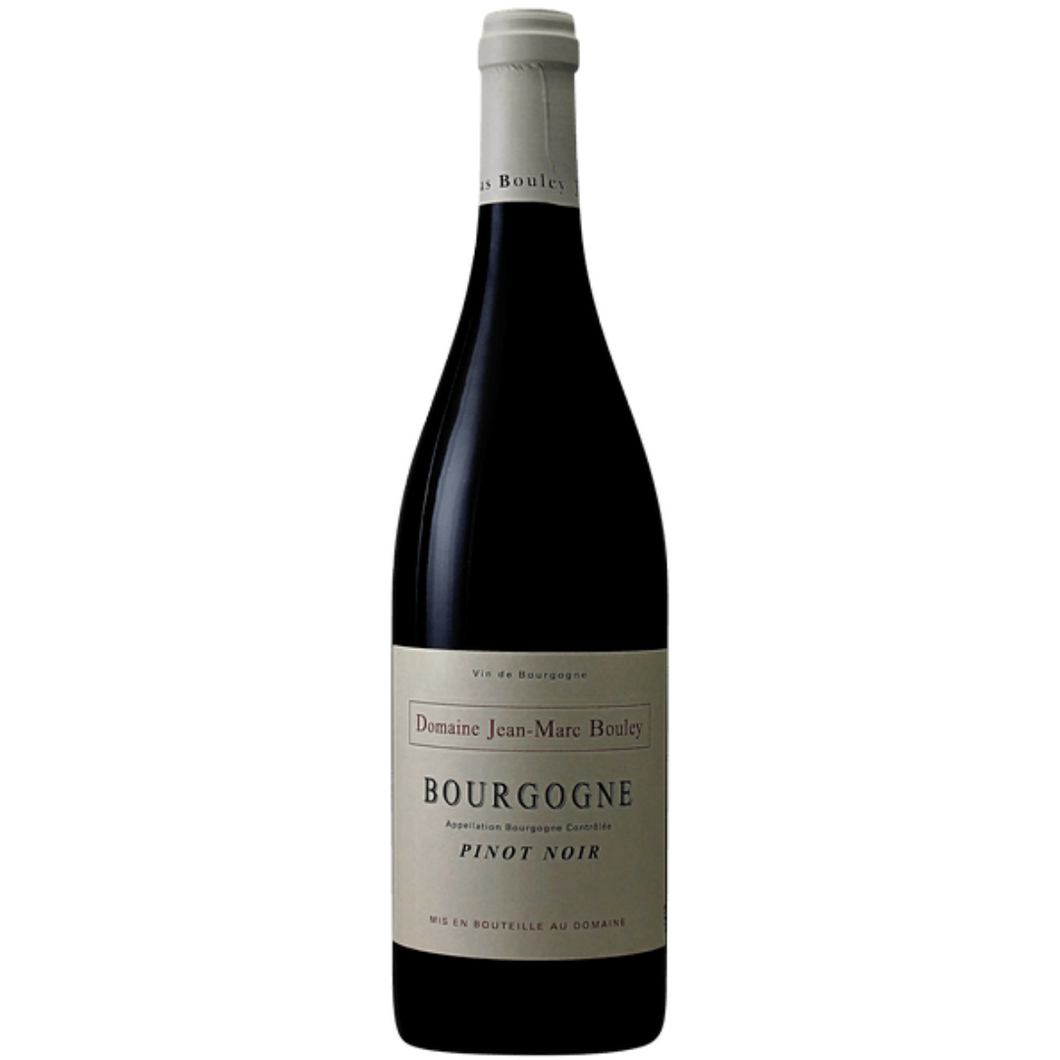 Jean Marc Bouley Bourgogne Pinot Noir D'or 2021