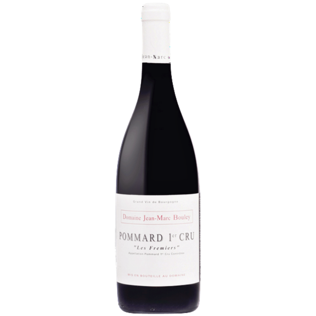 Jean Marc Bouley Pommard 1er Cru Fremiers 2021